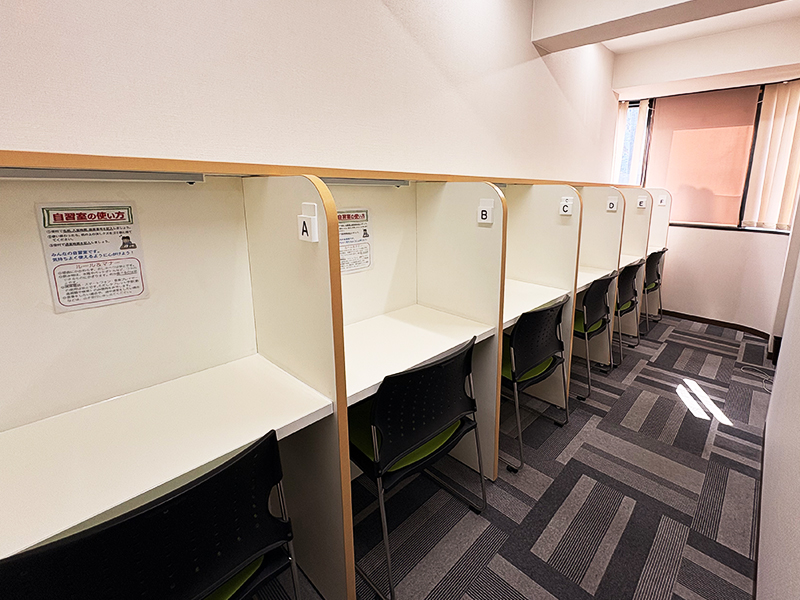 個別館香櫨園校内観2