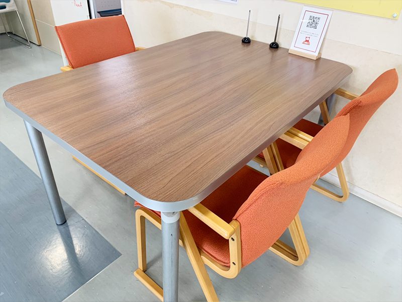 個別館武庫之荘校内観3