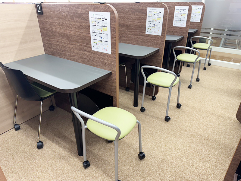 個別館高の原校内観4